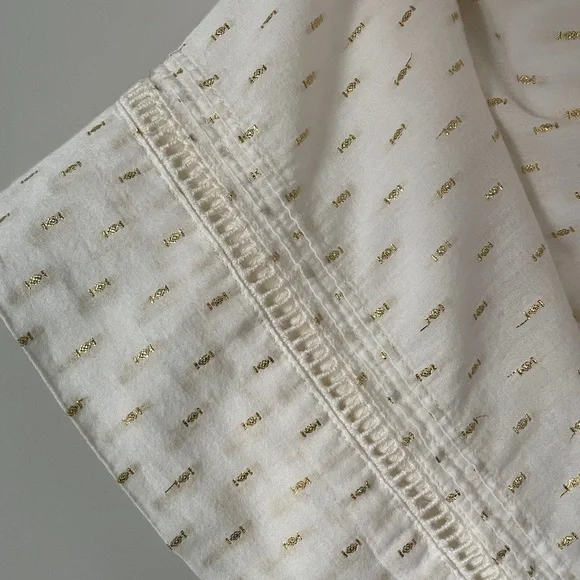 Express Ruffle Mini Dress - Picture 9 of 9